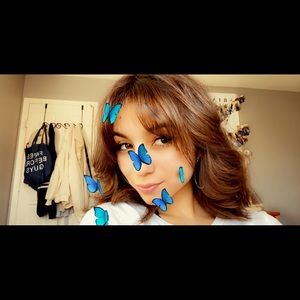 Meet your Posher, Stormi